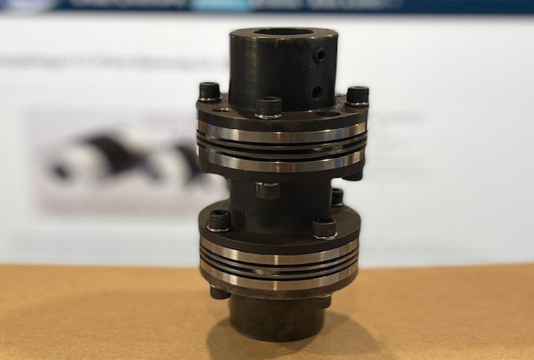 C-Flex一直在努力滿足聯(lián)軸器市場的需求。C-Flex工業(yè)聯(lián)軸器將于2022年第四季度推出！
